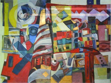 composition